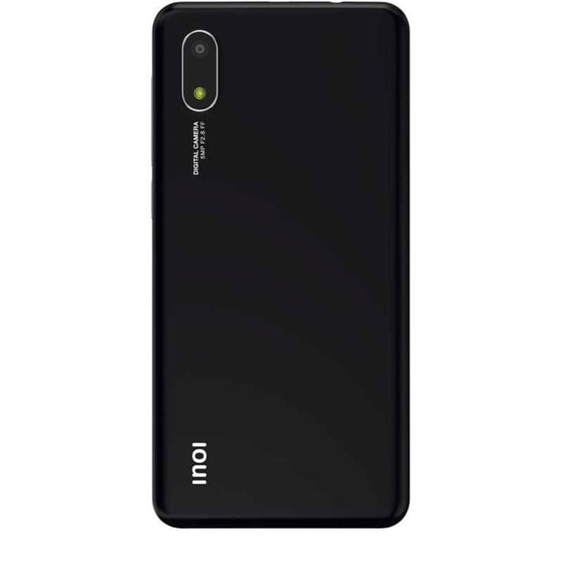Смартфон INOI 2 Lite 1/16GB Black - фото #2, Technodom.kz