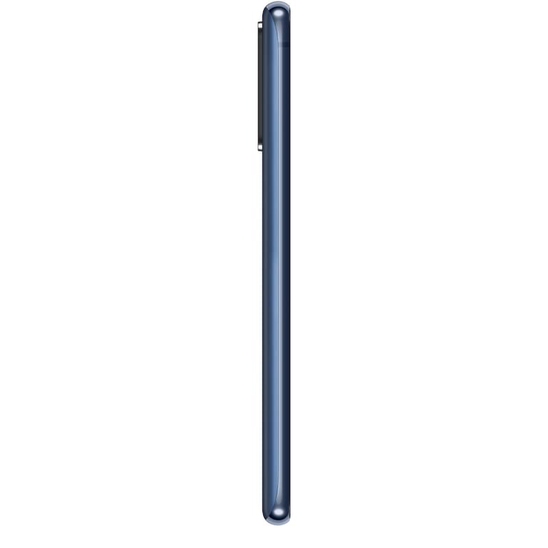 Смартфон Samsung Galaxy S20 FE 6/128GB Blue - фото #6, Technodom.kz