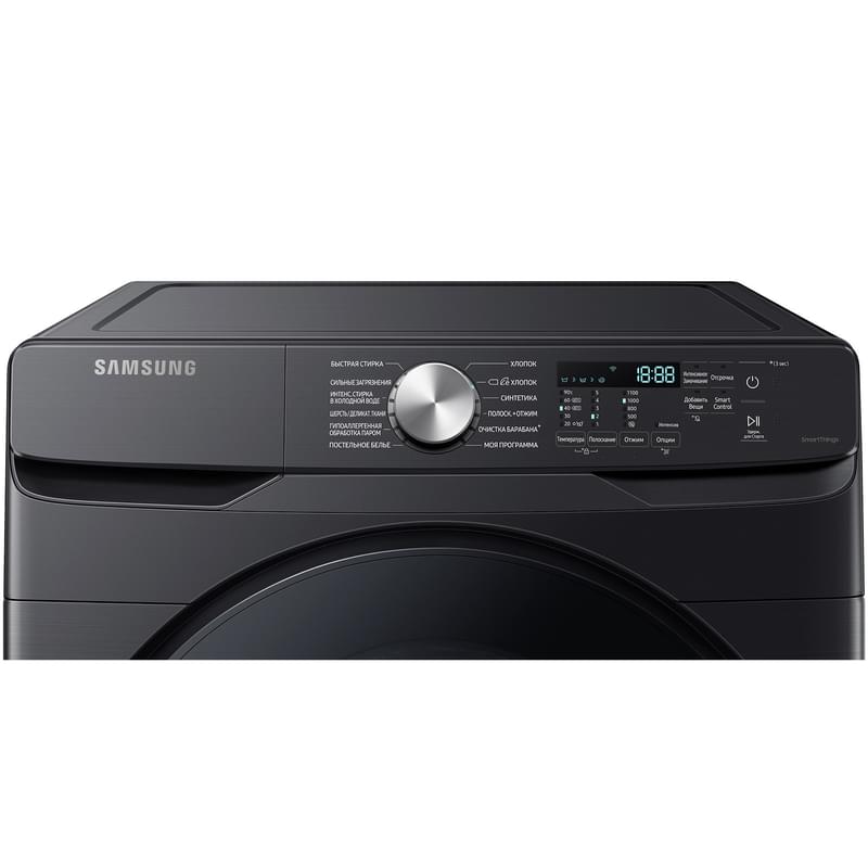 Samsung WF-18T8000GV/LP кір жуғыш машинасы - фото #8, Technodom.kz