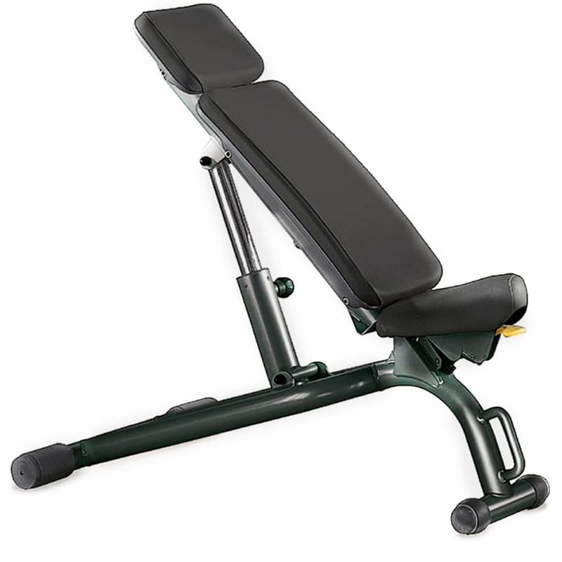 Скамья TECHNOGYM ADJUSTABLE BENCH - фото #0, Technodom.kz