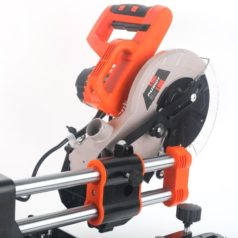 Пила торцовочная PATRIOT MS 215 - фото #6, Technodom.kz Пила торцовочная PATRIOT MS 215 - фото #6, Technodom.kz