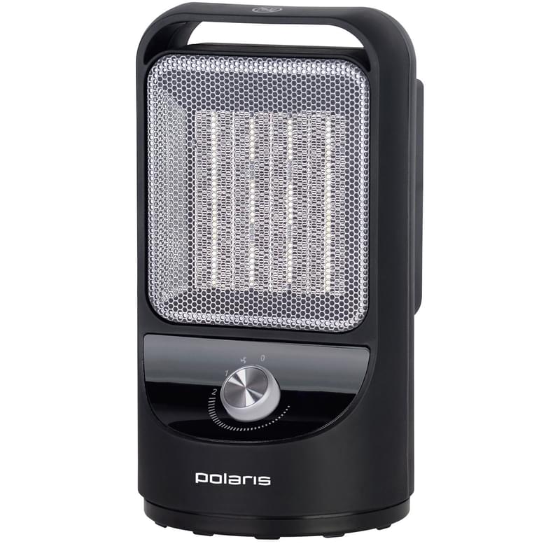 Тепловентилятор Polaris PCDH-2115 Black - фото #0, Technodom.kz