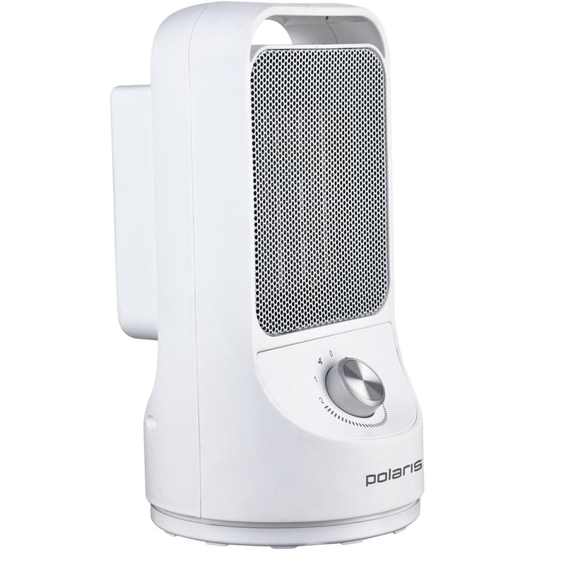 Тепловентилятор Polaris PCDH-2115 White - фото #1, Technodom.kz