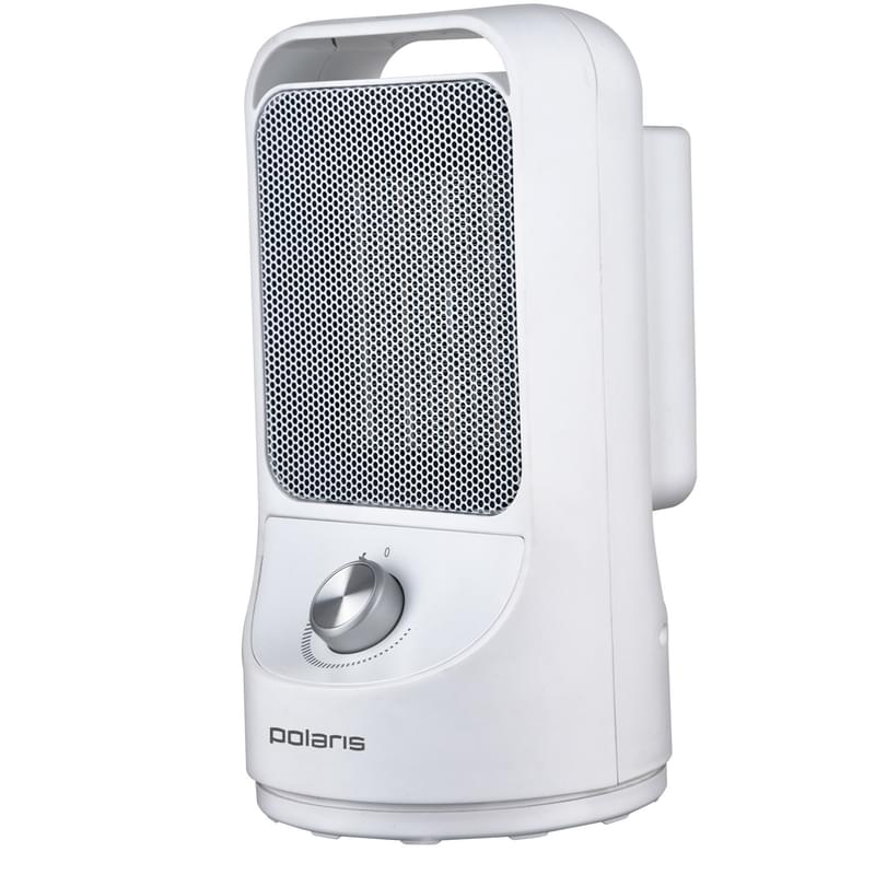 Тепловентилятор Polaris PCDH-2115 White - фото #2, Technodom.kz
