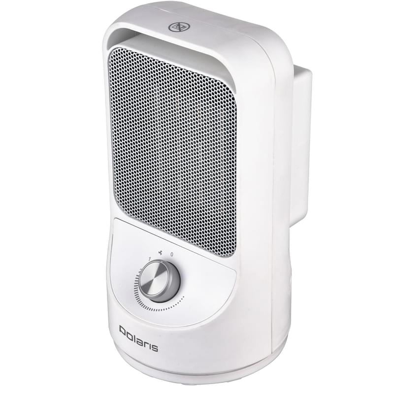 Тепловентилятор Polaris PCDH-2115 White - фото #3, Technodom.kz