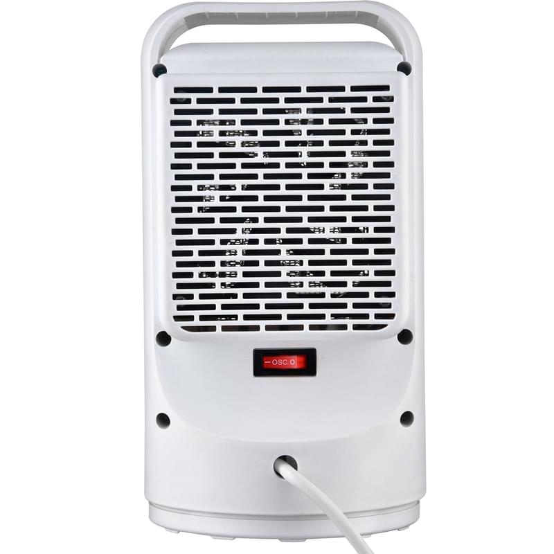 Тепловентилятор Polaris PCDH-2115 White - фото #4, Technodom.kz