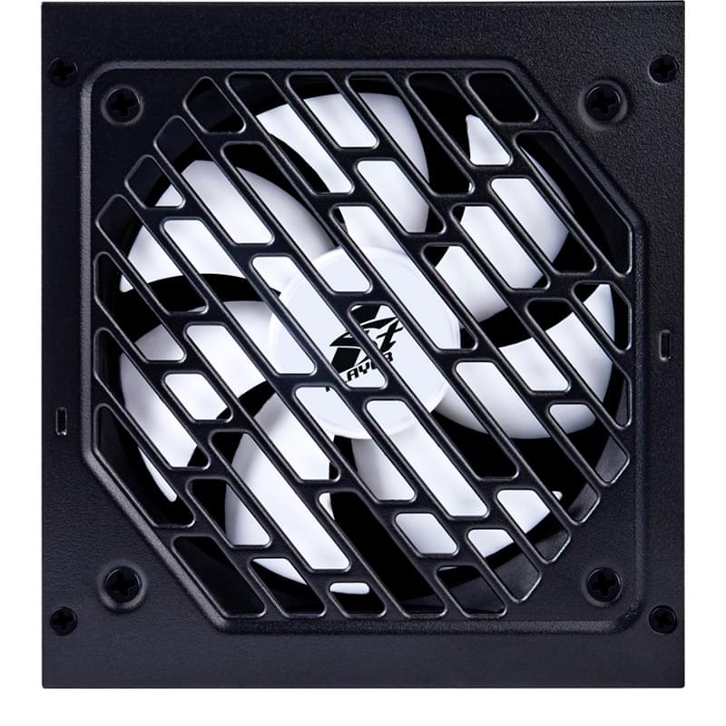 Блок питания 500W 1STPLAYER FK ATX 80 PLUS 2x6+2pin, 4+4pin (PS-500FK) - фото #2, Technodom.kz