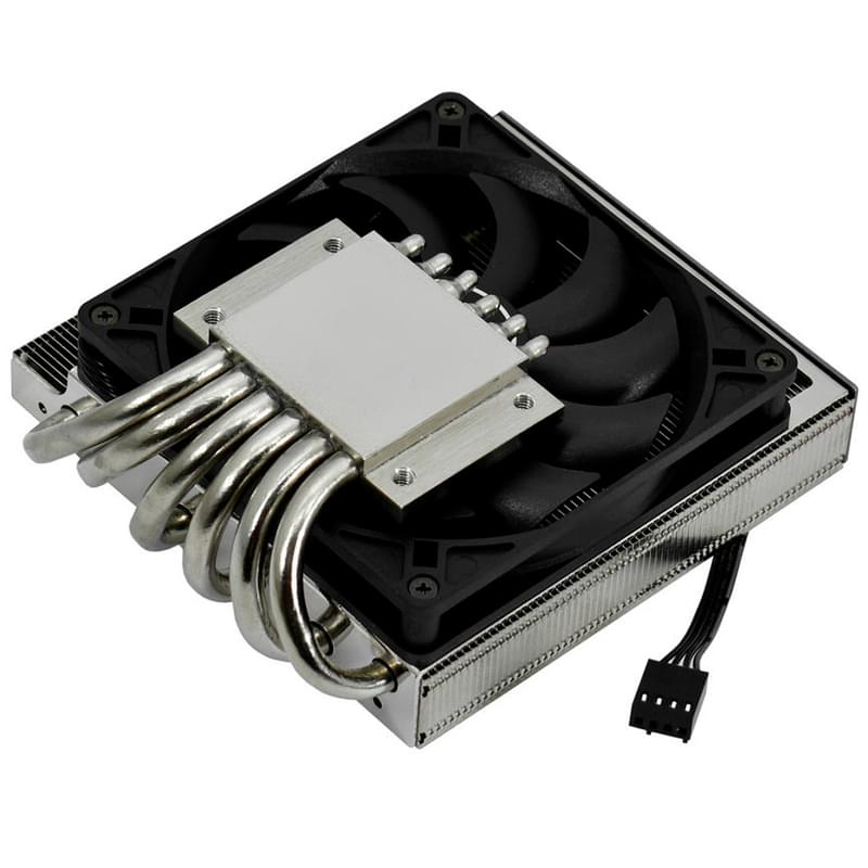 Кулер для CPU ID-COOLING IS-47K - фото #1, Technodom.kz