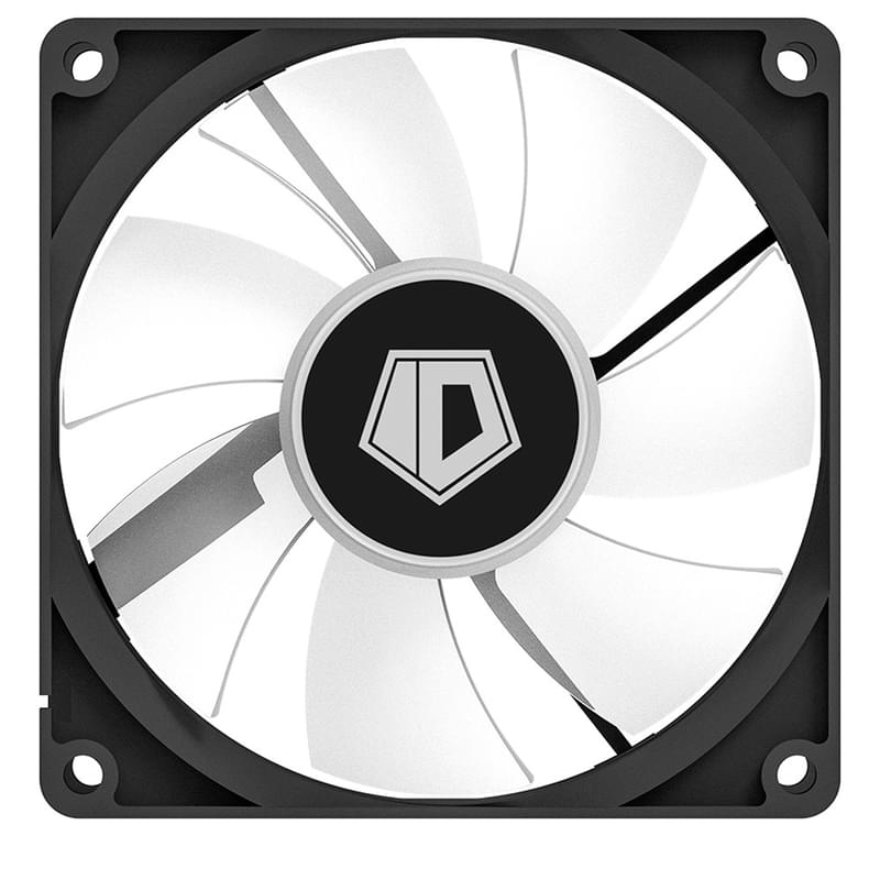 Кулер для CPU ID-COOLING SE-903-R V2 - фото #2, Technodom.kz