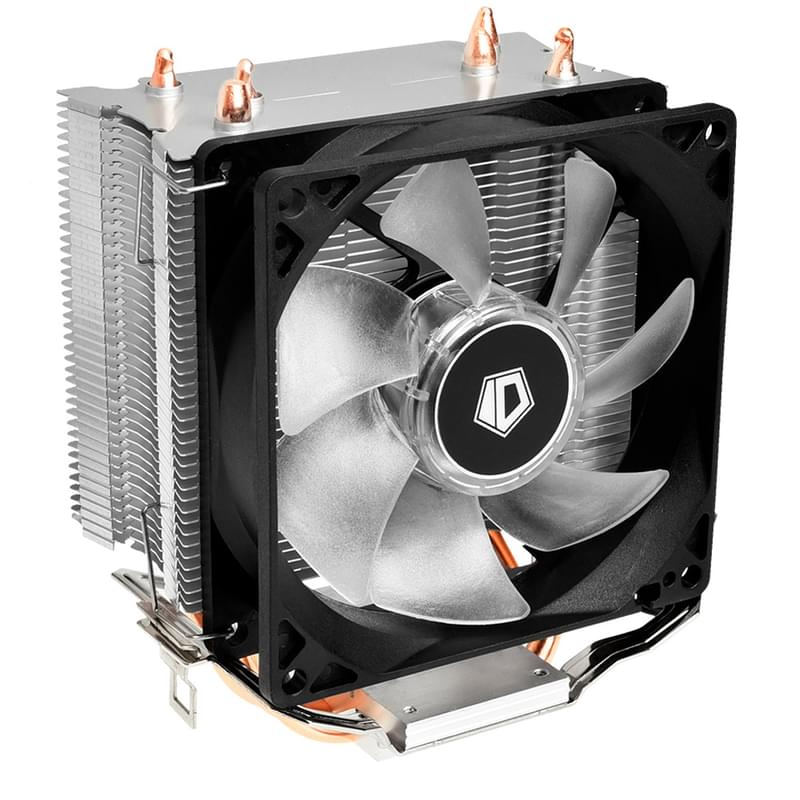 Кулер для CPU ID-COOLING SE-913-R PWM - фото #1, Technodom.kz