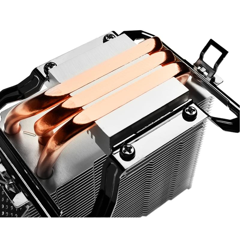 Кулер для CPU ID-COOLING SE-913-R PWM - фото #2, Technodom.kz