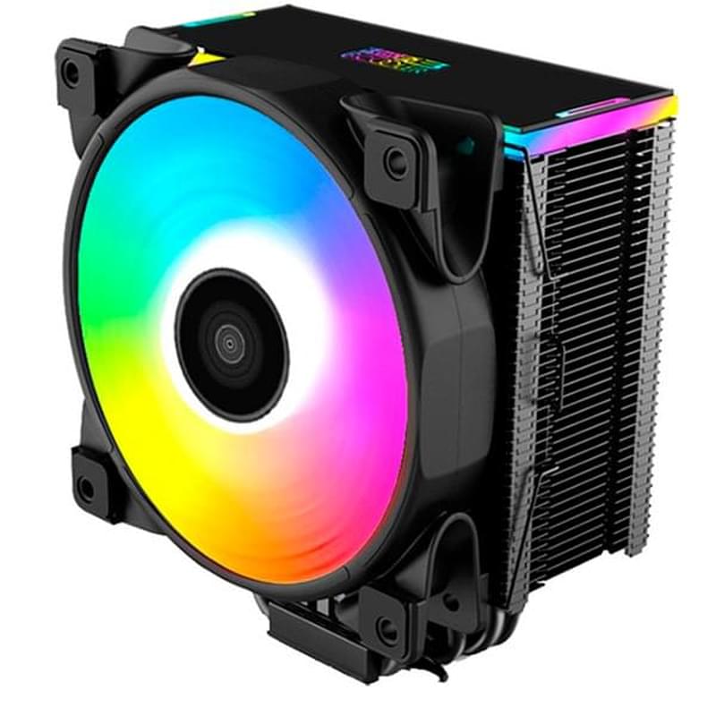 Кулер для CPU PCcooler GI-D56A HALO RGB - фото #0, Technodom.kz