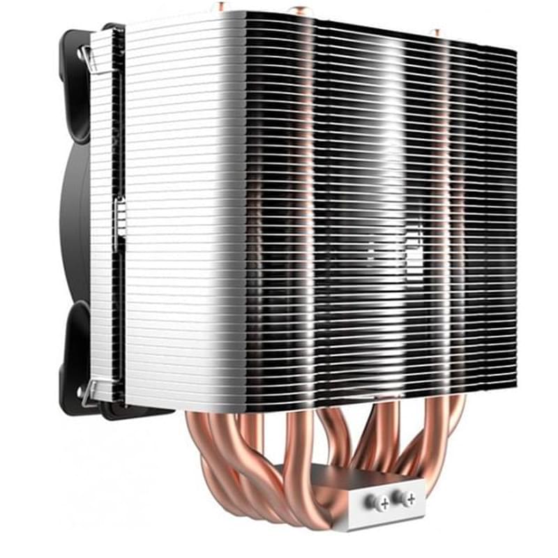 CPU PCcooler арналған кулері GI-H58U R - фото #3, Technodom.kz