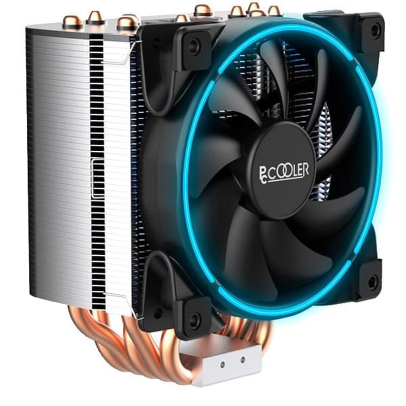 CPU PCcooler арналған кулері GI-H58UB B - фото #0, Technodom.kz