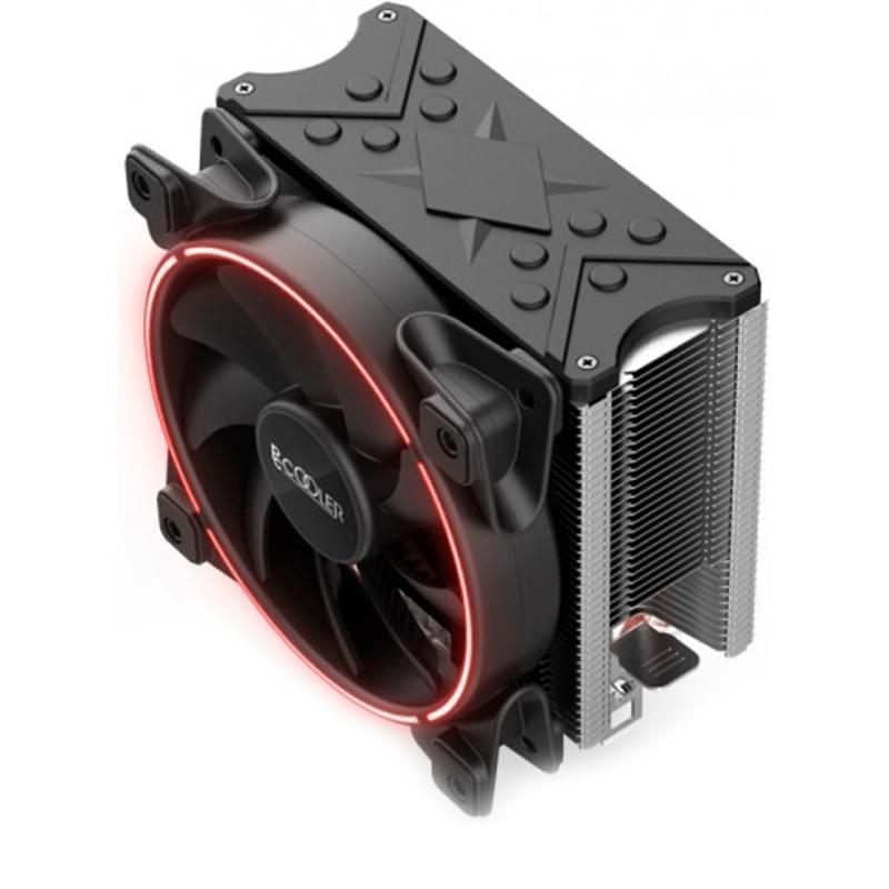 Кулер для CPU PCcooler GI-X5R - фото #1, Technodom.kz