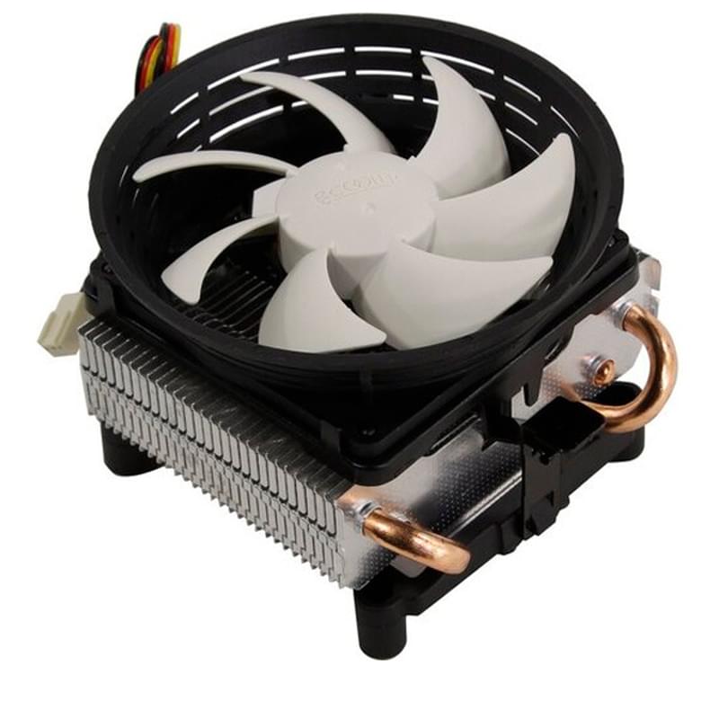 Кулер для CPU PCcooler Q102 - фото #0, Technodom.kz