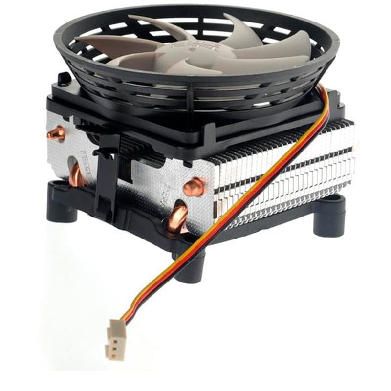 Кулер для CPU PCcooler Q102 - фото #1, Technodom.kz