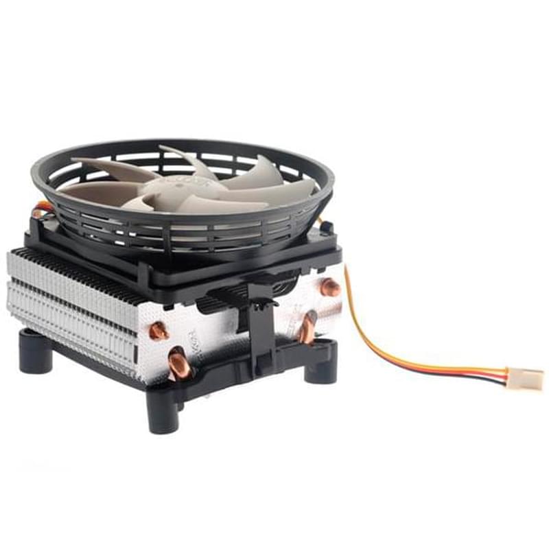 Кулер для CPU PCcooler Q102 - фото #2, Technodom.kz