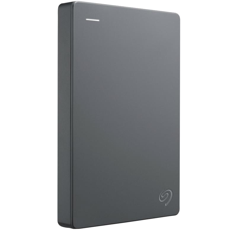 Внешний HDD 2.5" 5TB Seagate Basic Grey, USB 3.0 (STJL5000400) - фото #1, Technodom.kz