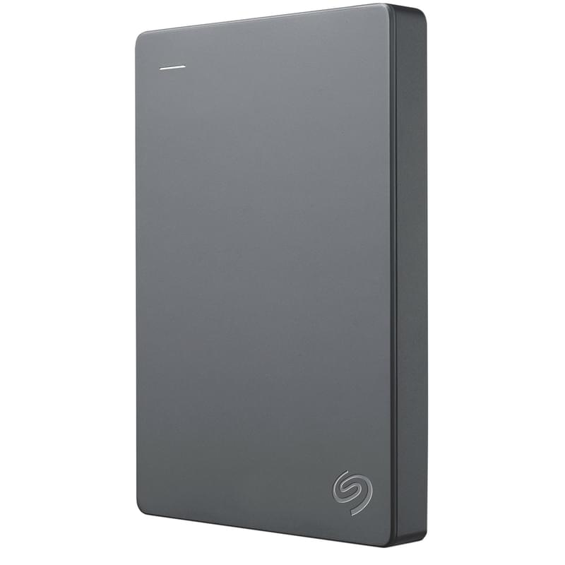 Внешний HDD 2.5" 5TB Seagate Basic Grey, USB 3.0 (STJL5000400) - фото #2, Technodom.kz
