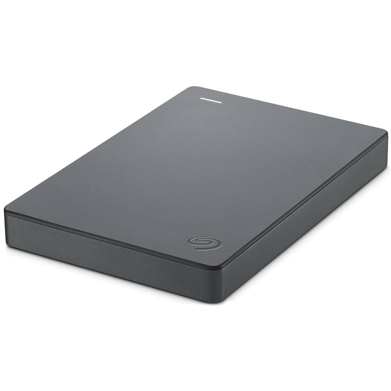 Внешний HDD 2.5" 5TB Seagate Basic Grey, USB 3.0 (STJL5000400) - фото #3, Technodom.kz