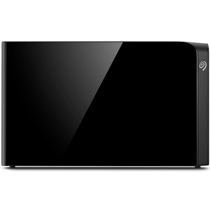 Внешний HDD 3.5" 6TB Seagate Backup Plus Hub Black, USB 3.0 (STEL6000200) - фото #2, Technodom.kz