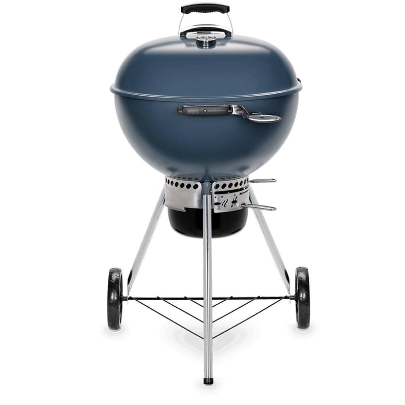 Гриль угольный Weber Master-Touch GBS C-5750 (14713004) - фото #0, Technodom.kz Гриль угольный Weber Master-Touch GBS C-5750 (14713004) - фото #0, Technodom.kz