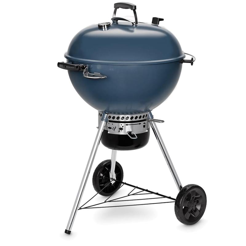 Гриль угольный Weber Master-Touch GBS C-5750 (14713004) - фото #1, Technodom.kz Гриль угольный Weber Master-Touch GBS C-5750 (14713004) - фото #1, Technodom.kz