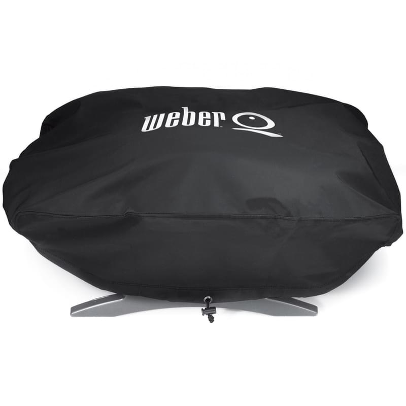 Чехол для гриля Weber Q 200/2000 - фото #0, Technodom.kz Чехол для гриля Weber Q 200/2000 - фото #0, Technodom.kz