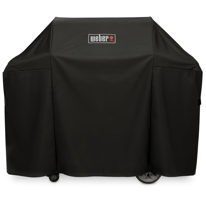 Чехол для гриля Weber Genesis II 300 - фото #0, Technodom.kz Чехол для гриля Weber Genesis II 300 - фото #0, Technodom.kz