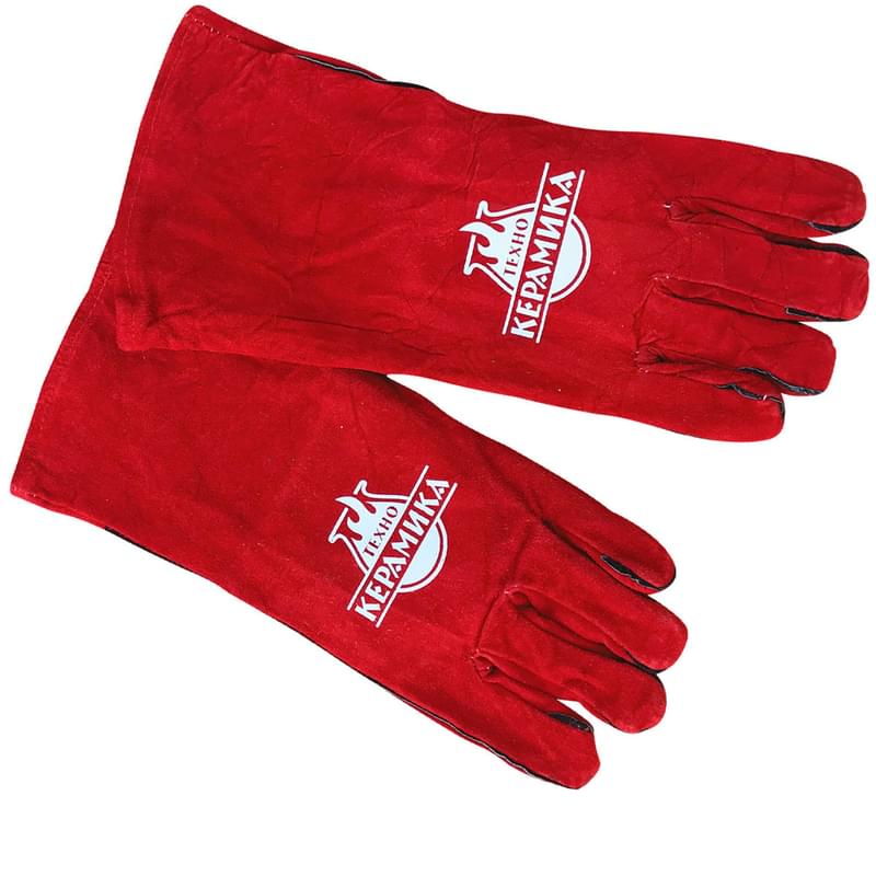 Перчатки для гриля Технокерамика термостойкие - фото #0, Technodom.kz