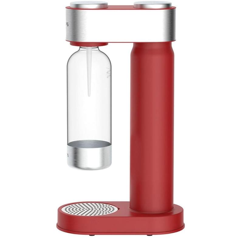 Сифон для газирования воды Philips ADD4902RD/10 красный - фото #2, Technodom.kz