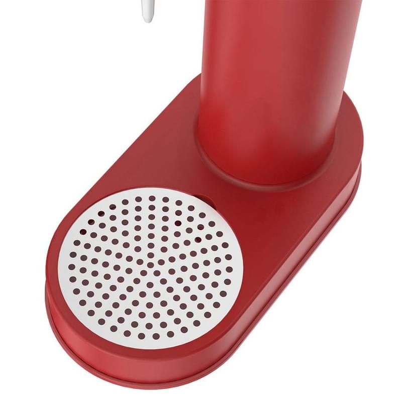 Сифон для газирования воды Philips ADD4902RD/10 красный - фото #4, Technodom.kz