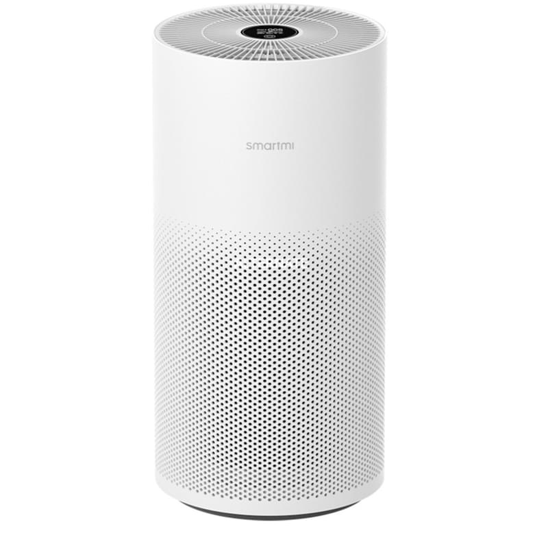 Xiaomi Smartmi Air Purifier Ауа тазартқышы, Ақ - фото #0, Technodom.kz