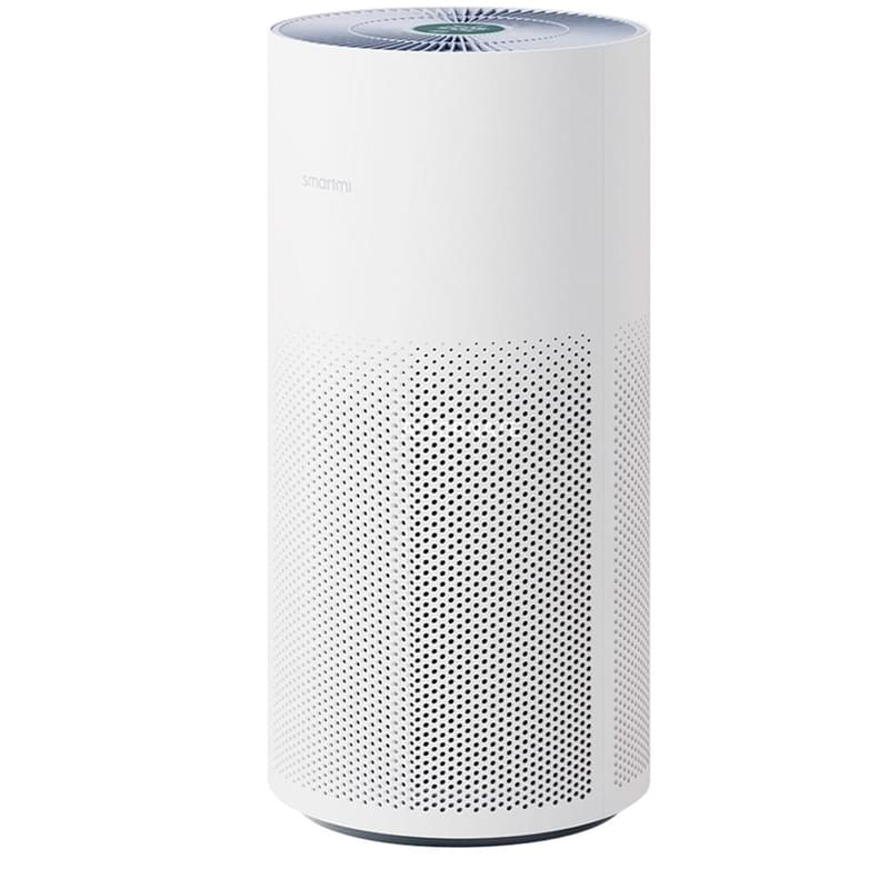 Очиститель воздуха Xiaomi Smartmi Air Purifier Белый - фото #1, Technodom.kz