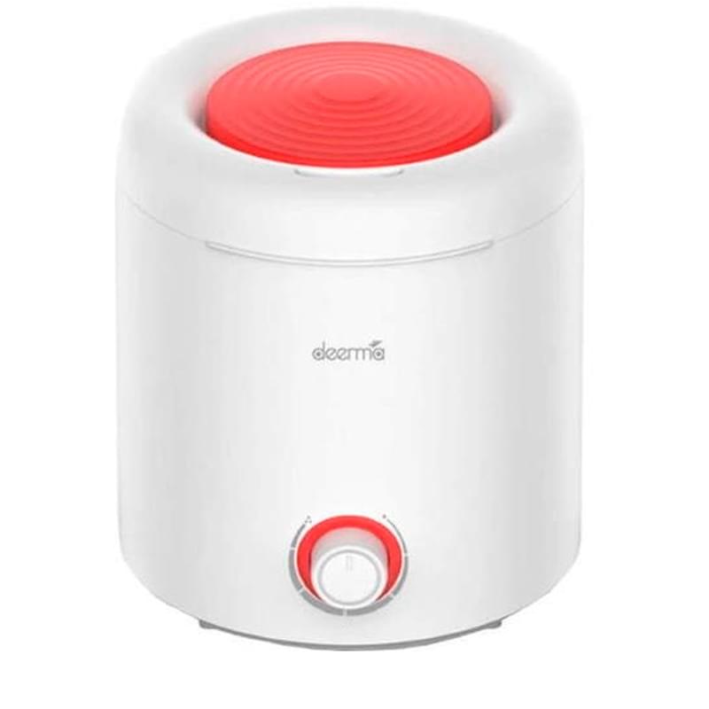 Увлажнитель воздуха Deerma F300 - фото #1, Technodom.kz Увлажнитель воздуха Deerma F300 - фото #1, Technodom.kz