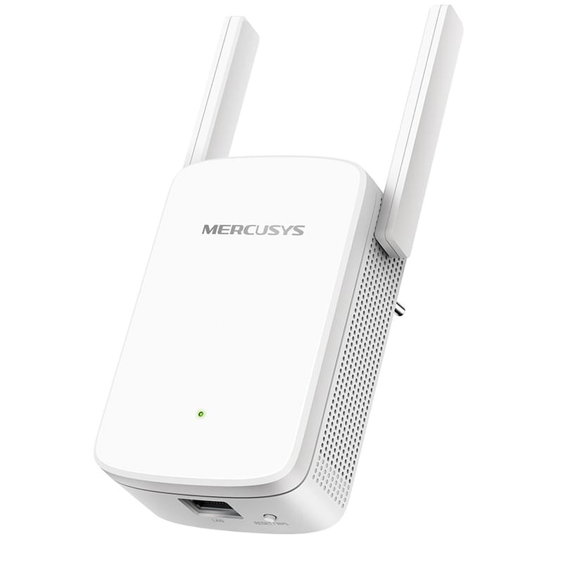 Универсальный усилитель беспроводного сигнала, Mercusys ME30, 1200 Mbps (ME30) - фото #0, Technodom.kz