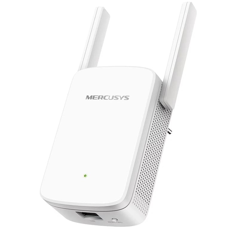 Универсальный усилитель беспроводного сигнала, Mercusys ME30, 1200 Mbps (ME30) - фото #0, Technodom.kz