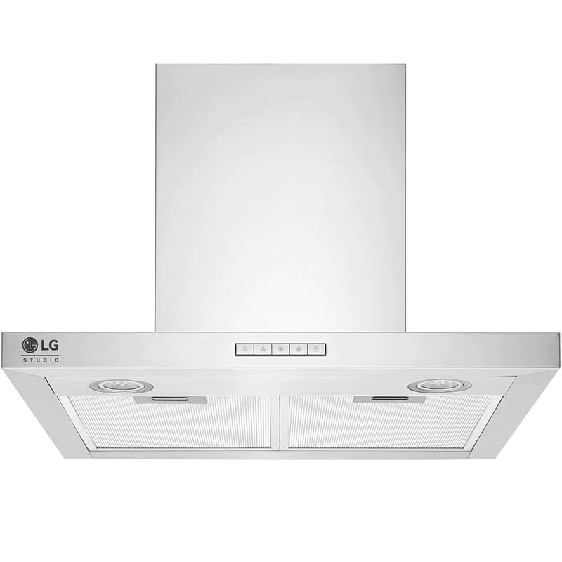 Вытяжка LG HCEZ-2415S - фото #1, Technodom.kz