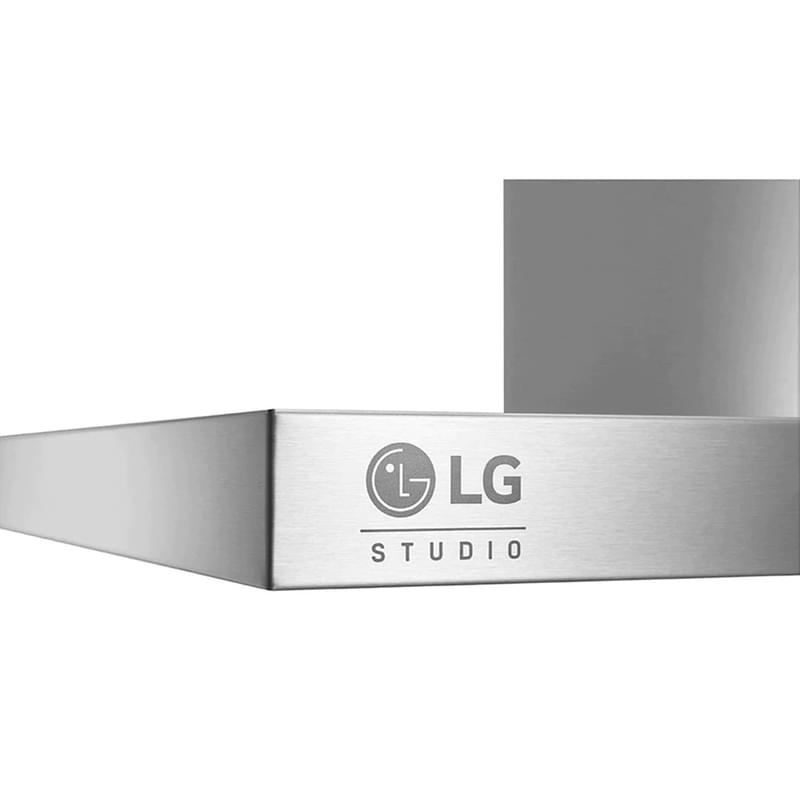Вытяжка LG HCEZ-2415S - фото #3, Technodom.kz
