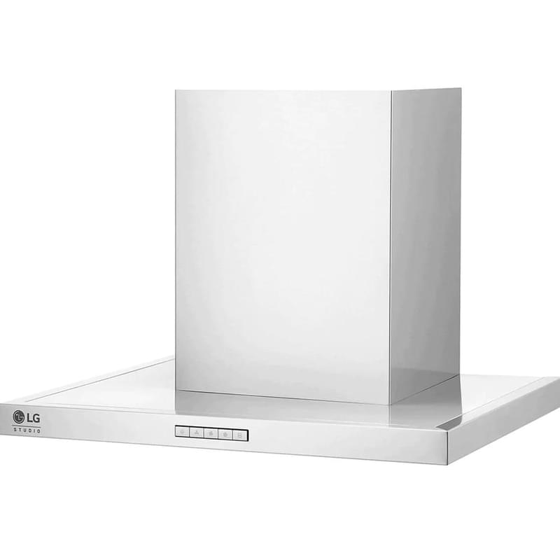 Вытяжка LG HCEZ-2415S - фото #5, Technodom.kz
