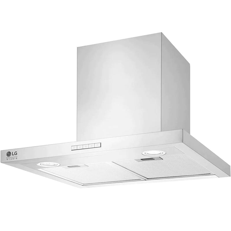 Вытяжка LG HCEZ-2415S - фото #6, Technodom.kz