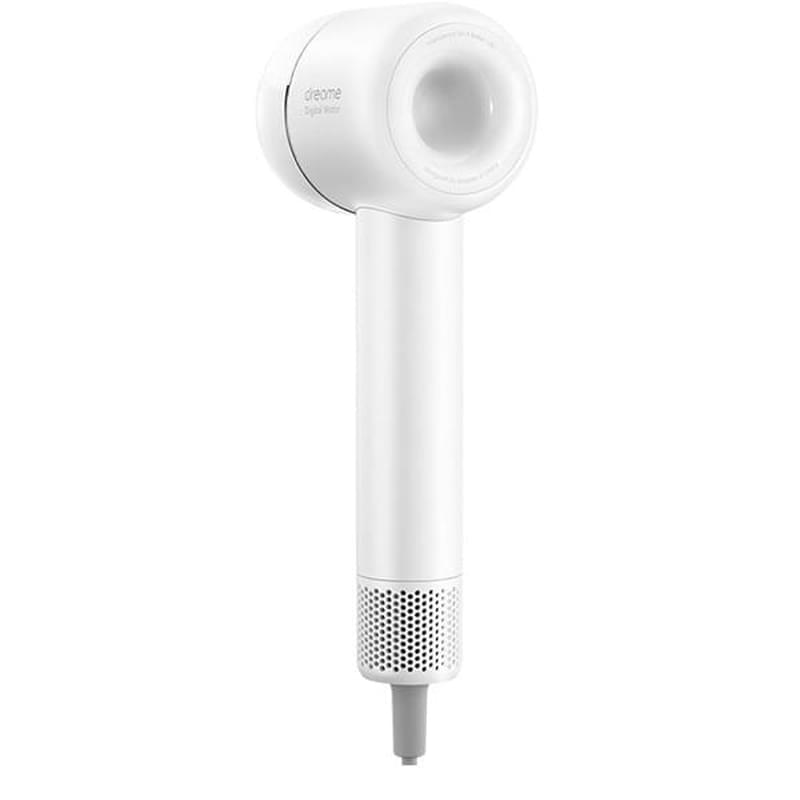 Фен Xiaomi Dreame Hair Dryer, White - купить по лучшей цене в Алматы ...