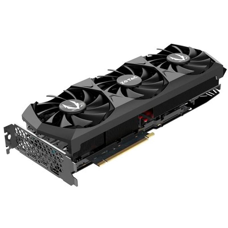 Видеокарта Zotac RTX 3080 Trinity OC 10GB 320bit/G6X (HDMI+3DP)(ZT-A30800J-10P) - фото #1, Technodom.kz Видеокарта Zotac RTX 3080 Trinity OC 10GB 320bit/G6X (HDMI+3DP)(ZT-A30800J-10P) - фото #1, Technodom.kz