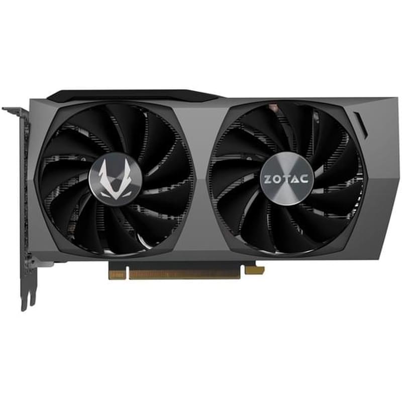 Видеокарта Zotac RTX 3080 AMP Holo 10GB 320bit/G6X (HDMI+3DP)(ZT-A30800F-10P) - фото #0, Technodom.kz