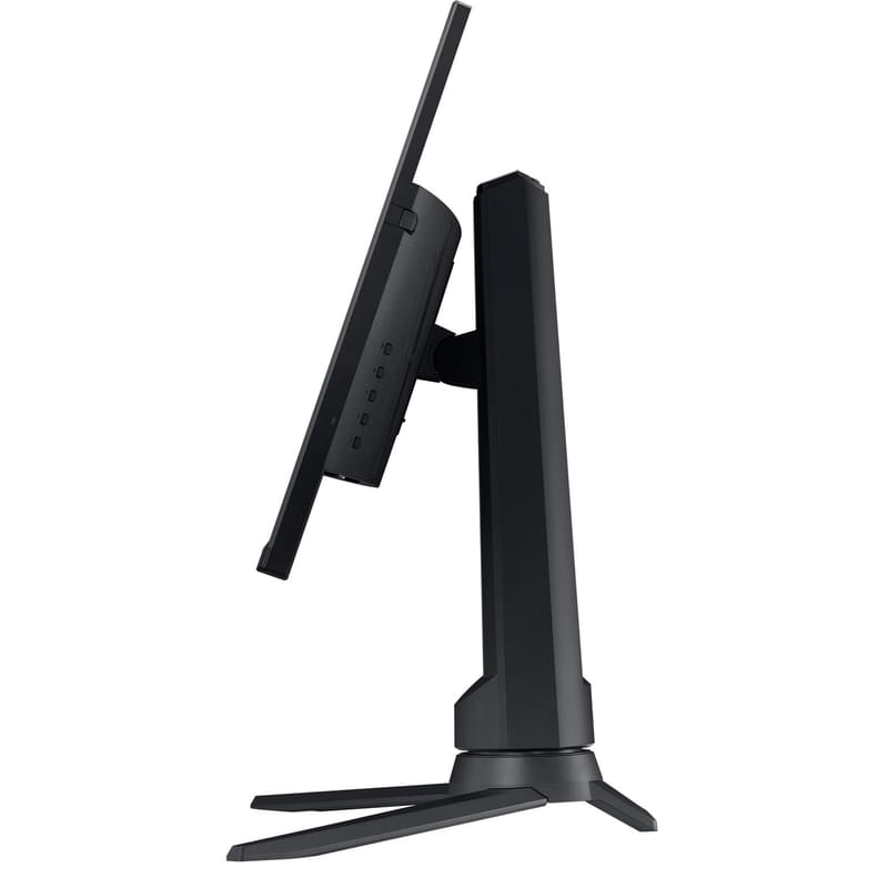 24 Samsung LF24G33TFWIXCI Мониторы 1920x1080 16:9 VA 144ГЦ (HDMI+DP+VGA) Black - фото #1, Technodom.kz