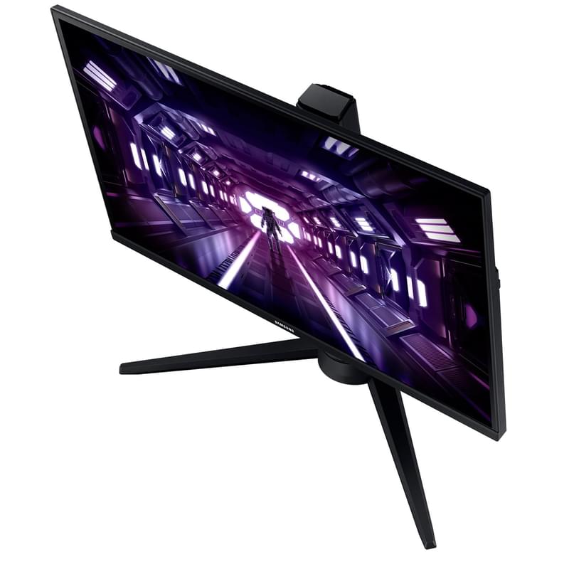 24 Samsung LF24G33TFWIXCI Мониторы 1920x1080 16:9 VA 144ГЦ (HDMI+DP+VGA) Black - фото #11, Technodom.kz