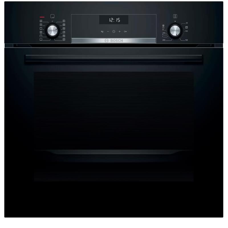 Встраиваемая духовка Bosch HIJ-517YB0R - фото #0, Technodom.kz