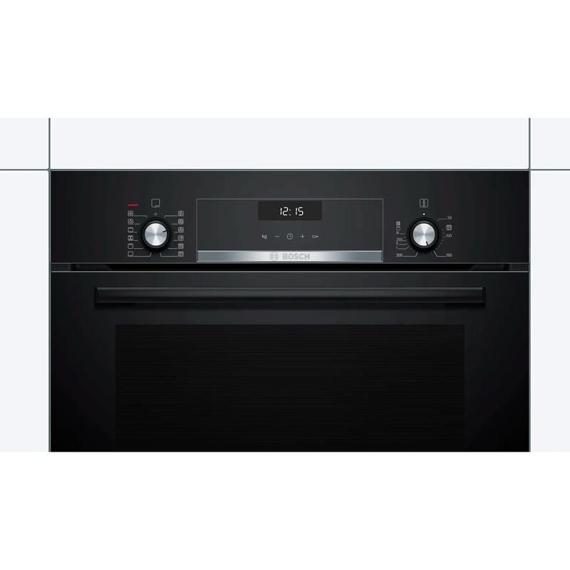Встраиваемая духовка Bosch HIJ-517YB0R - фото #1, Technodom.kz