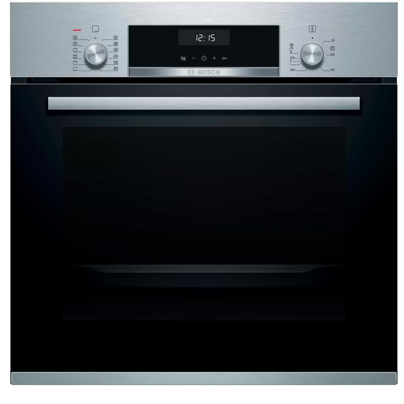 Встраиваемая духовка Bosch HIJ-517YS0R - фото #0, Technodom.kz